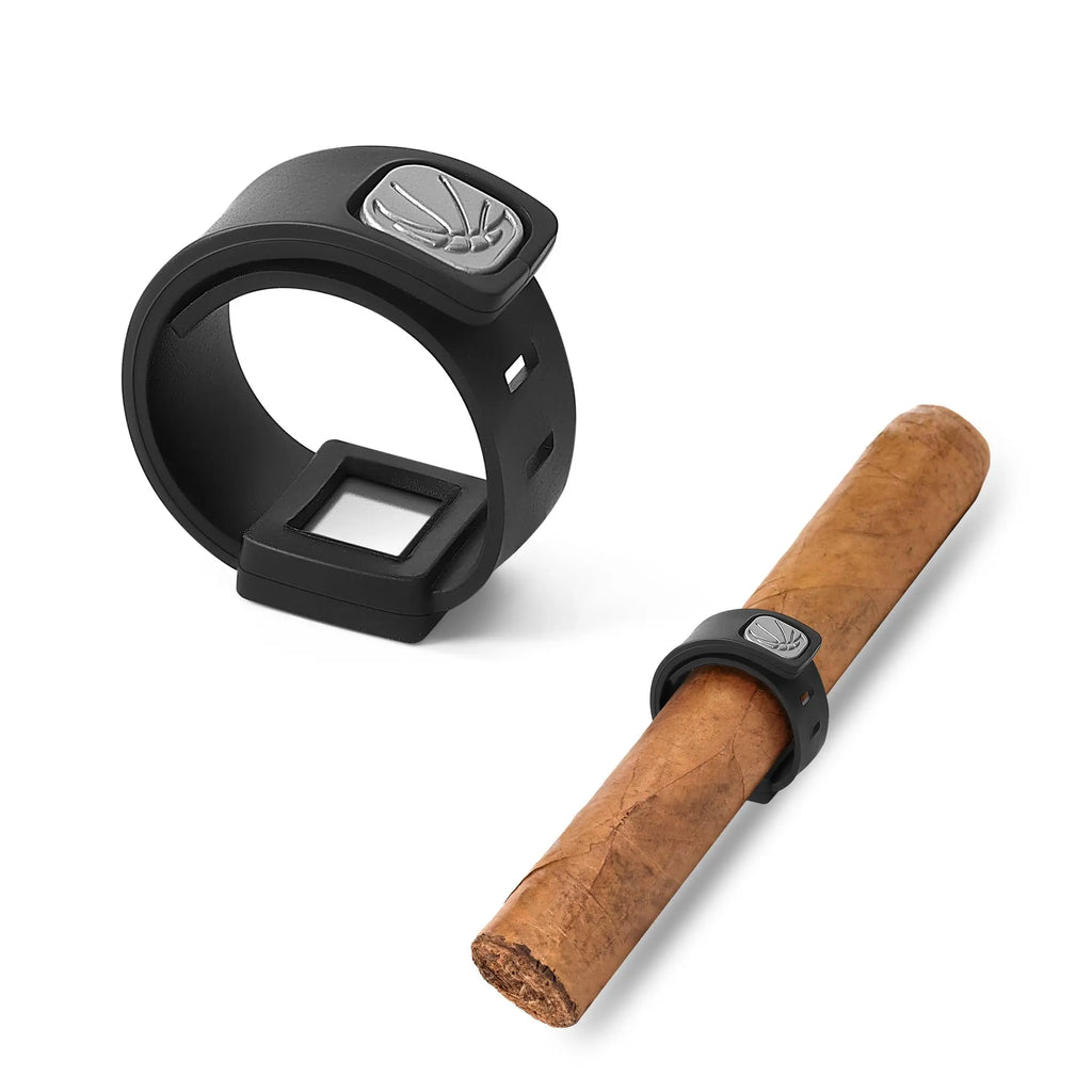 Magnetic Cigar Mount for Golf Carts