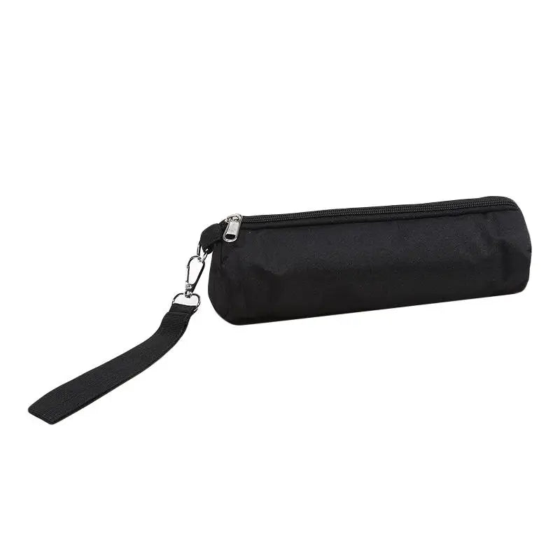 Leakproof Insulated Cooler Sleeve Long Tube Shape For Camping Beer Can Or Beverage Practical Golf Club Bag Accessories