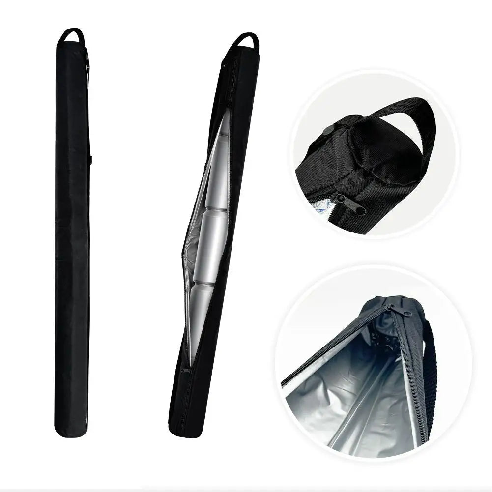 7-Can Golf Bag Cooler Sleeve