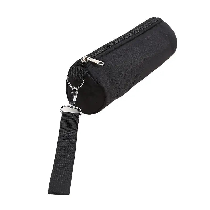 Leakproof Insulated Cooler Sleeve Long Tube Shape For Camping Beer Can Or Beverage Practical Golf Club Bag Accessories