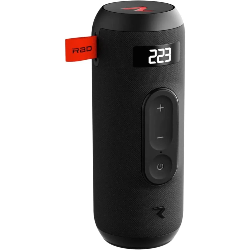 100 Yards Out PRO - Speaker and Yardage Tracker