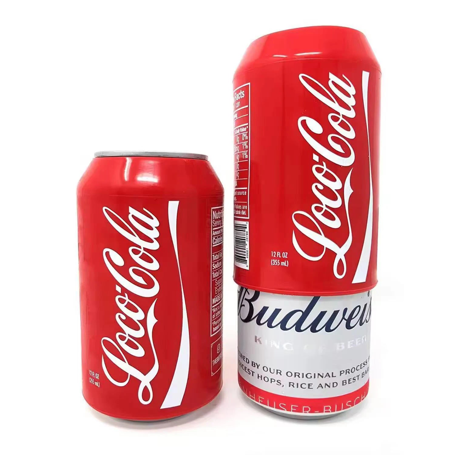 Stealth Beer Sleeve
