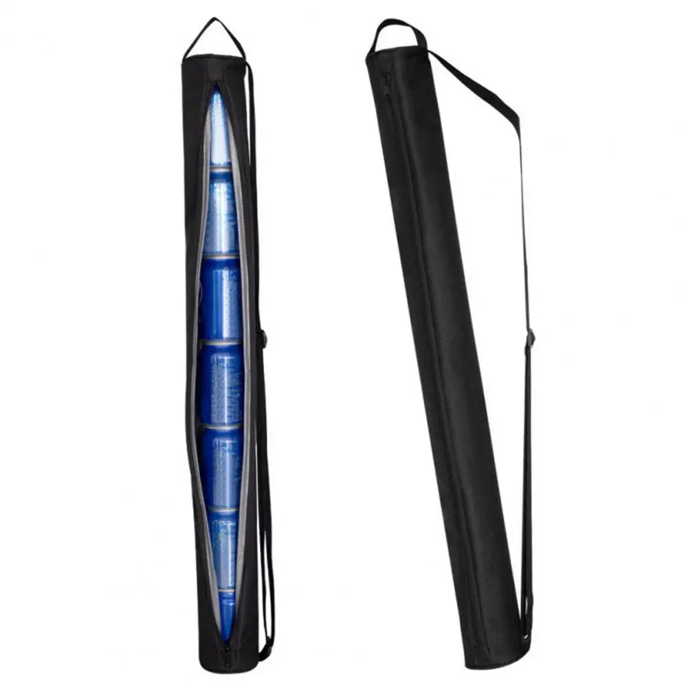 7-Can Golf Bag Cooler Sleeve