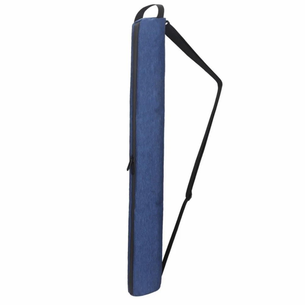 Oxford Cloth Golf Beer Cooler Sleeve Insulated Design Leak-proof 7 Can Insulated Cooler Sleeve Waterproof with Shoulder Strap