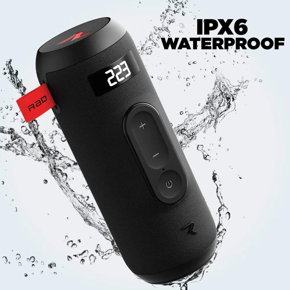 100 Yards Out PRO - Speaker and Yardage Tracker