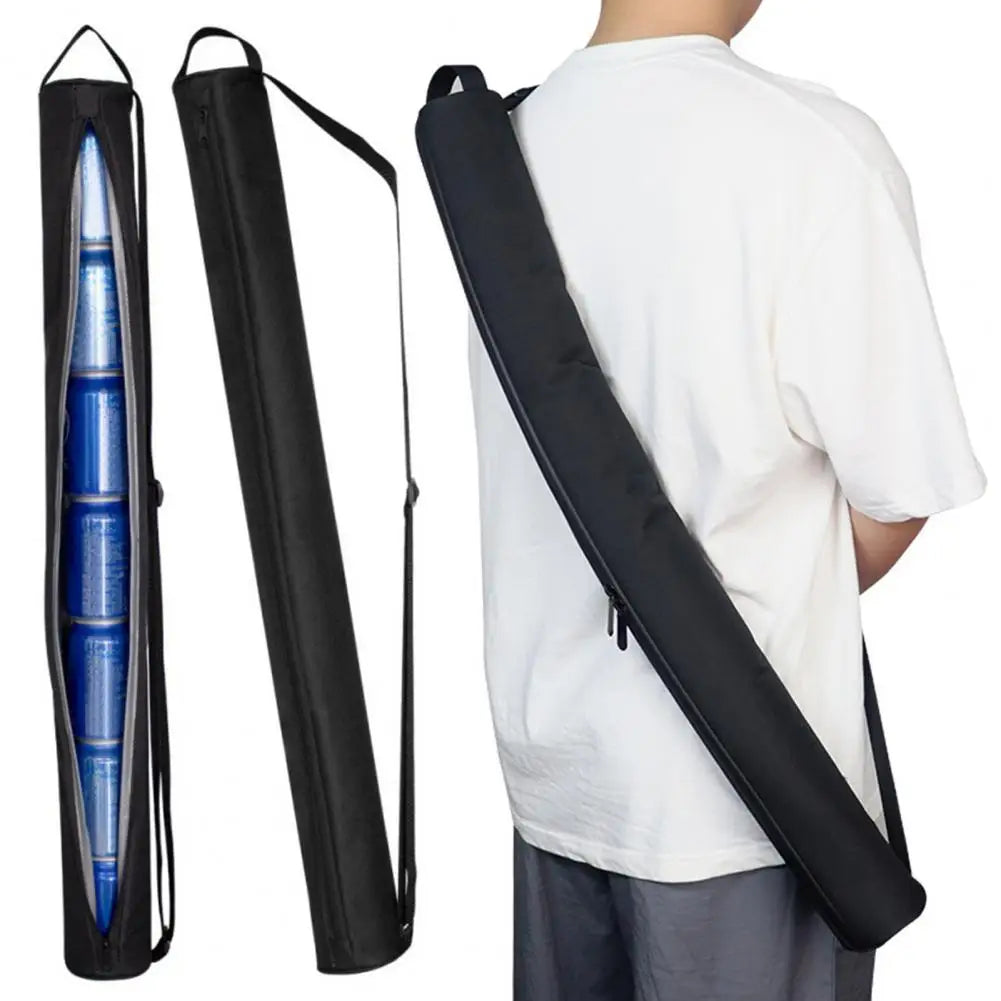 7-Can Golf Bag Cooler Sleeve