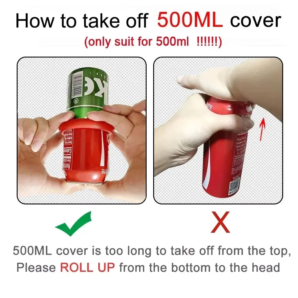 Stealth Beer Sleeve